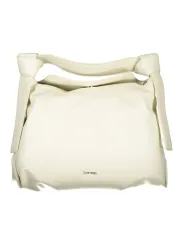 "Calvin Klein Einzelstücke & Seltenheiten im Sale | Calvin Klein Beige Eco Handtasche online kaufen"|Planet-Deluxe