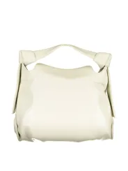 "Calvin Klein Einzelstücke & Seltenheiten im Sale | Calvin Klein Beige Eco Handtasche online kaufen"|Planet-Deluxe