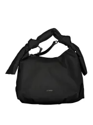 "Calvin Klein Einzelstücke & Seltenheiten im Sale | Calvin Klein Eco Chic Tasche Schwarz online kaufen"|Planet-Deluxe