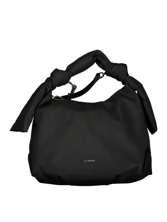 "Calvin Klein Einzelstücke & Seltenheiten im Sale | Calvin Klein Eco Chic Tasche Schwarz online kaufen"|Planet-Deluxe