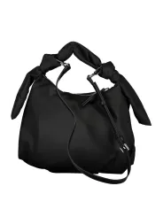 "Calvin Klein Einzelstücke & Seltenheiten im Sale | Calvin Klein Eco Chic Tasche Schwarz online kaufen"|Planet-Deluxe