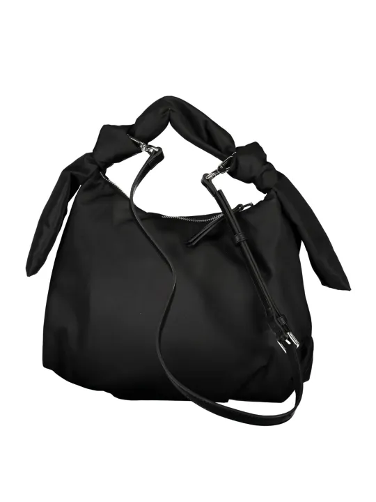 "Calvin Klein Einzelstücke & Seltenheiten im Sale | Calvin Klein Eco Chic Tasche Schwarz online kaufen"|Planet-Deluxe