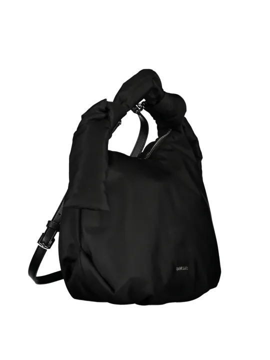 "Calvin Klein Einzelstücke & Seltenheiten im Sale | Calvin Klein Eco Chic Tasche Schwarz online kaufen"|Planet-Deluxe