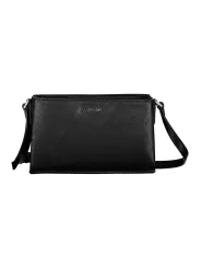 "Calvin Klein Startseite im Sale | CALVIN KLEIN SCHWARZE DAMEN-SCHULTERTASCHE online kaufen"|Planet-Deluxe
