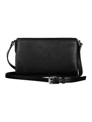 "Calvin Klein Startseite im Sale | CALVIN KLEIN SCHWARZE DAMEN-SCHULTERTASCHE online kaufen"|Planet-Deluxe