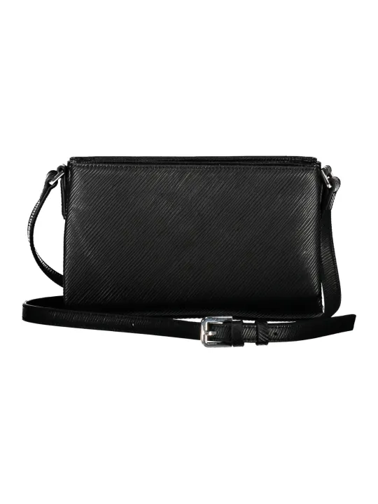 "Calvin Klein Startseite im Sale | CALVIN KLEIN SCHWARZE DAMEN-SCHULTERTASCHE online kaufen"|Planet-Deluxe