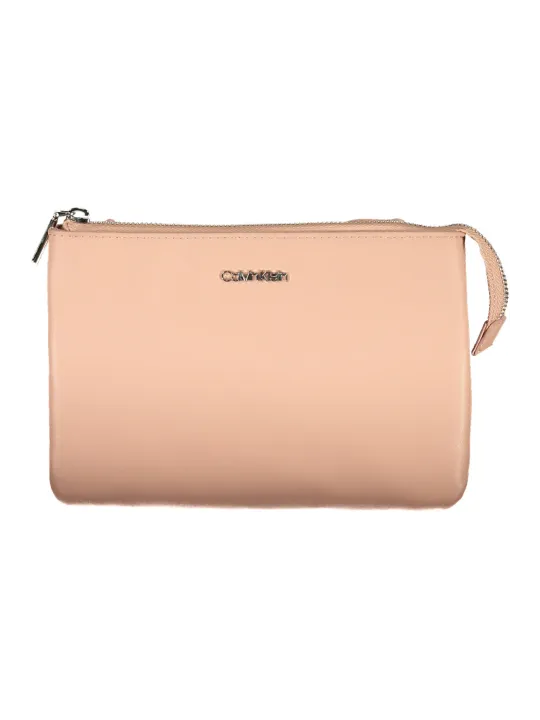"Calvin Klein Startseite im Sale | CALVIN KLEIN ROSA SCHULTERRIEMEN FÜR DAMEN online kaufen"|Planet-Deluxe
