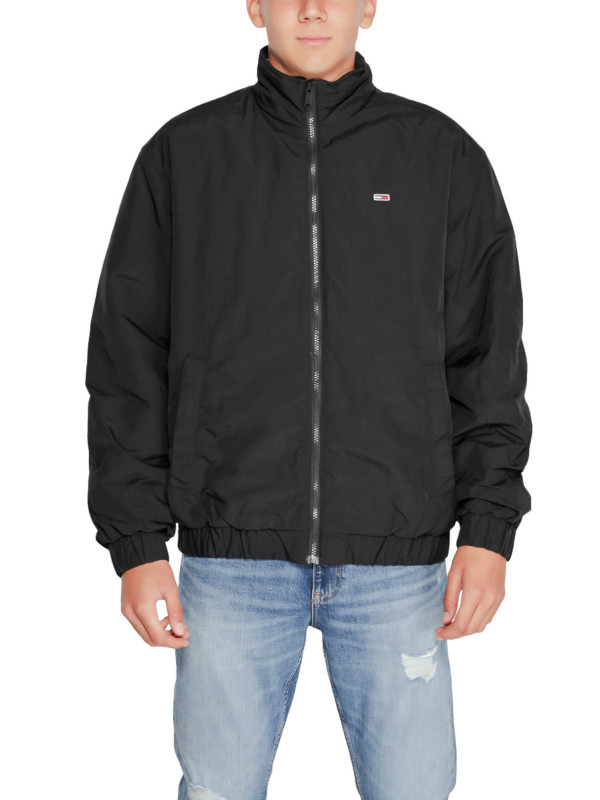 Jacken Tommy Hilfiger - Tommy Hilfiger Giubbotto Uomo 160,00 €  | Planet-Deluxe