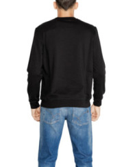 Fleece Antony Morato - Antony Morato Felpa Uomo 90,00 €  | Planet-Deluxe