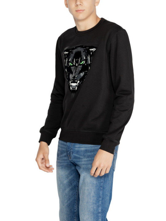 Fleece Antony Morato - Antony Morato Felpa Uomo 90,00 €  | Planet-Deluxe