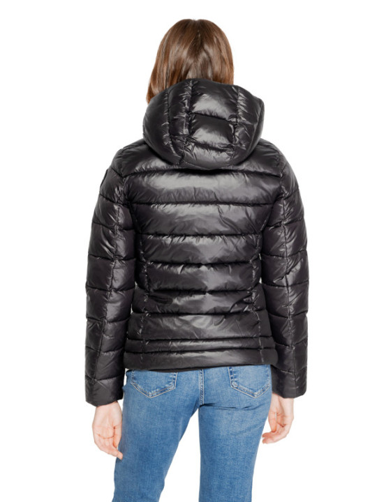 Jacken Blauer - Blauer Giubbotto Donna 350,00 €  | Planet-Deluxe