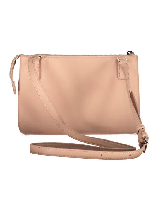 "Calvin Klein Startseite im Sale | CALVIN KLEIN ROSA SCHULTERRIEMEN FÜR DAMEN online kaufen"|Planet-Deluxe