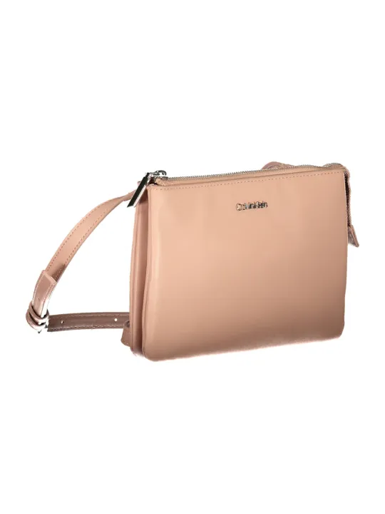 "Calvin Klein Startseite im Sale | CALVIN KLEIN ROSA SCHULTERRIEMEN FÜR DAMEN online kaufen"|Planet-Deluxe