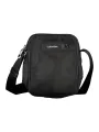 "Calvin Klein Messenger Bags im Sale | Calvin Klein Elegante Recycelte Messenger Bag Schwarz online kaufen"|Planet-Deluxe