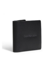 Brieftaschen Calvin Klein - Calvin Klein Portafogli Uomo 70,00 €  | Planet-Deluxe