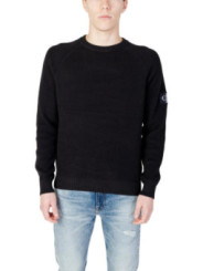 Pullover Calvin Klein Jeans - Calvin Klein Jeans Maglia Uomo 110,00 €  | Planet-Deluxe