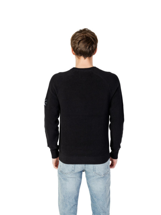 Pullover Calvin Klein Jeans - Calvin Klein Jeans Maglia Uomo 110,00 €  | Planet-Deluxe