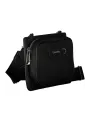 Calvin Klein Schwarze Messenger Tasche - Stilvoll & Praktisch