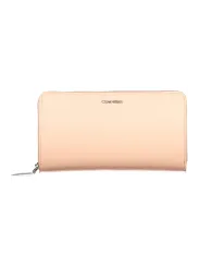 "Calvin Klein Geldbörsen im Sale | Calvin Klein K60K608164_ROSA_GBI online kaufen"|Planet-Deluxe