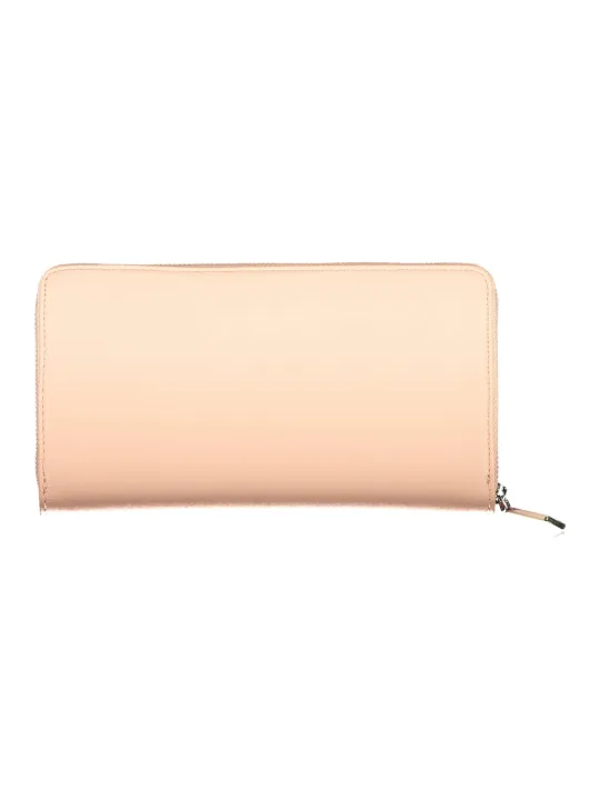 "Calvin Klein Geldbörsen im Sale | Calvin Klein K60K608164_ROSA_GBI online kaufen"|Planet-Deluxe