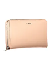 "Calvin Klein Geldbörsen im Sale | Calvin Klein K60K608164_ROSA_GBI online kaufen"|Planet-Deluxe