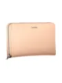 "Calvin Klein Geldbörsen im Sale | Calvin Klein K60K608164_ROSA_GBI online kaufen"|Planet-Deluxe