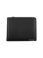 "Calvin Klein Brieftaschen im Sale | Calvin Klein RFID Lederbörse Schwarz online kaufen"|Planet-Deluxe