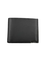"Calvin Klein Brieftaschen im Sale | Calvin Klein RFID Blocker Herrenbrieftasche Schwarz online kaufen"|Planet-Deluxe