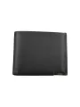 "Calvin Klein Brieftaschen im Sale | Calvin Klein RFID Blocker Herrenbrieftasche Schwarz online kaufen"|Planet-Deluxe