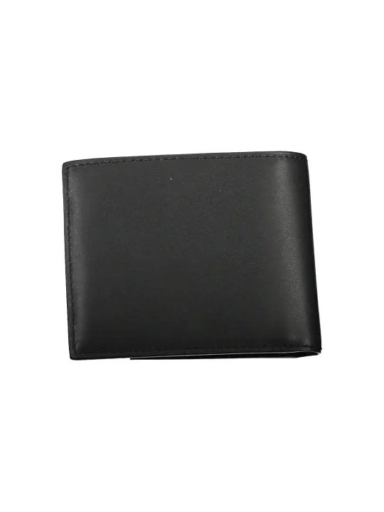 "Calvin Klein Brieftaschen im Sale | Calvin Klein RFID Blocker Herrenbrieftasche Schwarz online kaufen"|Planet-Deluxe