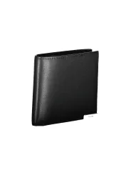 "Calvin Klein Brieftaschen im Sale | Calvin Klein RFID Blocker Herrenbrieftasche Schwarz online kaufen"|Planet-Deluxe