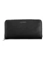 "Calvin Klein Geldbörsen im Sale | Calvin Klein Elegante RFID-Geldbörse Nero online kaufen"|Planet-Deluxe