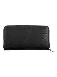 "Calvin Klein Geldbörsen im Sale | Calvin Klein Elegante RFID-Geldbörse Nero online kaufen"|Planet-Deluxe