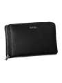 "Calvin Klein Geldbörsen im Sale | Calvin Klein Elegante RFID-Geldbörse Nero online kaufen"|Planet-Deluxe