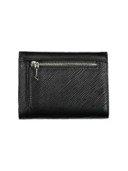 "Calvin Klein Geldbörsen im Sale | Calvin Klein Nero RFID Leder Portemonnaie online kaufen"|Planet-Deluxe