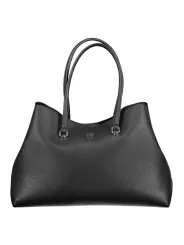 "Tommy Hilfiger Einzelstücke & Seltenheiten im Sale | Tommy Hilfiger AW0AW14215_NERO_BDS online kaufen"|Planet-Deluxe