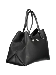 "Tommy Hilfiger Einzelstücke & Seltenheiten im Sale | Tommy Hilfiger AW0AW14215_NERO_BDS online kaufen"|Planet-Deluxe