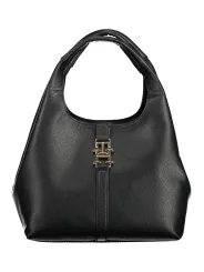 "Tommy Hilfiger Einzelstücke & Seltenheiten im Sale | Tommy Hilfiger AW0AW14185_NERO_BDS online kaufen"|Planet-Deluxe