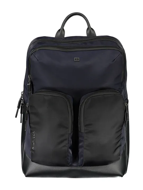 "Tommy Hilfiger Startseite im Sale | TOMMY HILFIGER MANN BLAU RUCKSACK online kaufen"|Planet-Deluxe