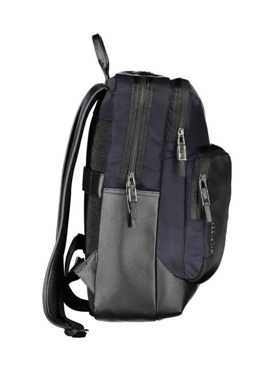"Tommy Hilfiger Startseite im Sale | TOMMY HILFIGER MANN BLAU RUCKSACK online kaufen"|Planet-Deluxe