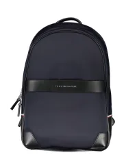 "Tommy Hilfiger Rucksäcke im Sale | Tommy Hilfiger AM0AM10566_BLU_DW6 online kaufen"|Planet-Deluxe