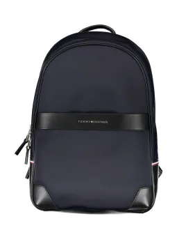 "Tommy Hilfiger Alltagsrucksack Blau DW6 - Stil & Komfort"
