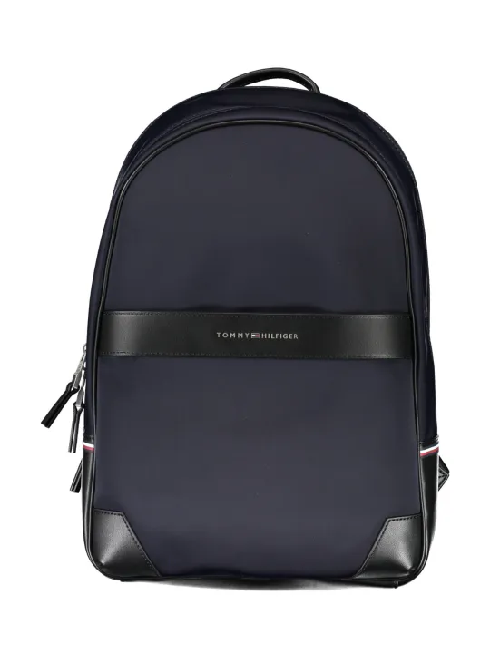 "Tommy Hilfiger Rucksäcke im Sale | Tommy Hilfiger AM0AM10566_BLU_DW6 online kaufen"|Planet-Deluxe