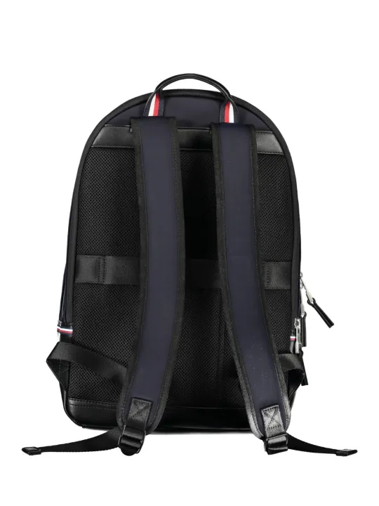 "Tommy Hilfiger Rucksäcke im Sale | Tommy Hilfiger AM0AM10566_BLU_DW6 online kaufen"|Planet-Deluxe