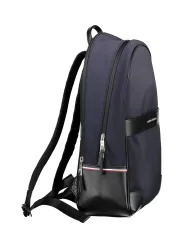 "Tommy Hilfiger Rucksäcke im Sale | Tommy Hilfiger AM0AM10566_BLU_DW6 online kaufen"|Planet-Deluxe