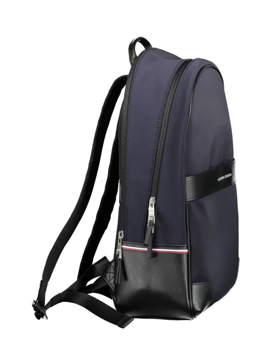 "Tommy Hilfiger Rucksäcke im Sale | Tommy Hilfiger AM0AM10566_BLU_DW6 online kaufen"|Planet-Deluxe