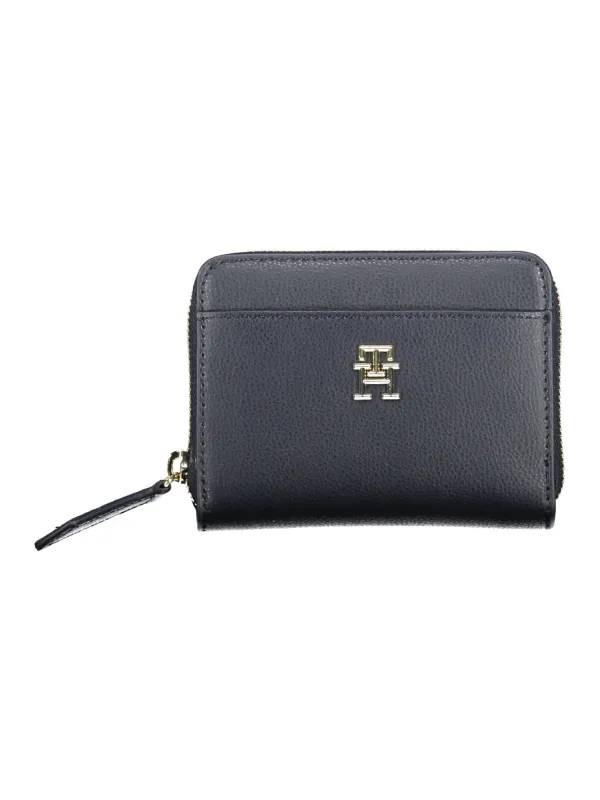 "Tommy Hilfiger Geldbörsen im Sale | Tommy Hilfiger Blaue Leder Geldbörse AW0AW14224 online kaufen"|Planet-Deluxe "Tommy Hilfiger Geldbörsen im Sale | Tommy Hilfiger Blaue Leder Geldbörse AW0AW14224 online kaufen"|Planet-Deluxe