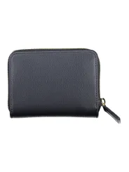 "Tommy Hilfiger Geldbörsen im Sale | Tommy Hilfiger Blaue Leder Geldbörse AW0AW14224 online kaufen"|Planet-Deluxe