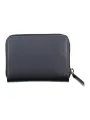 "Tommy Hilfiger Geldbörsen im Sale | Tommy Hilfiger Blaue Leder Geldbörse AW0AW14224 online kaufen"|Planet-Deluxe