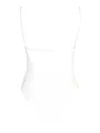"Karl Lagerfeld Beachwear Startseite im Sale | KARL LAGERFELD BEACHWEAR DAMEN BADEANZUG WEIß online kaufen"|Planet-Deluxe